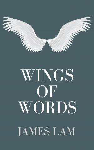 Cover of the book Wings of Words by Anozie Frank