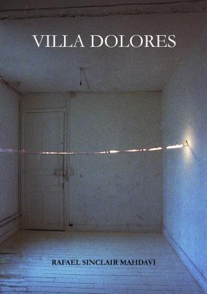 Book cover of Villa Dolores