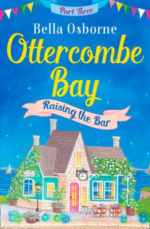 Cover of the book Ottercombe Bay – Part Three: Raising the Bar (Ottercombe Bay Series) by Kathleen Kelly
