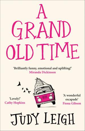 Cover of the book A Grand Old Time by Carlotta Mastrangelo