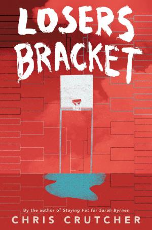 Cover of the book Losers Bracket by Jenna Burtenshaw
