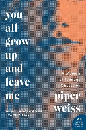 Cover of the book You All Grow Up and Leave Me by Susan Dworkin, Edith Hahn Beer