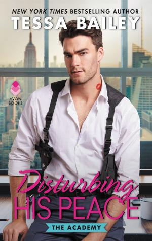 Cover of the book Disturbing His Peace by Maya Rodale