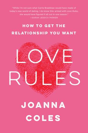 Cover of the book Love Rules by Jacqueline Mansell