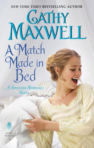 Cover of the book A Match Made in Bed by Loretta Chase