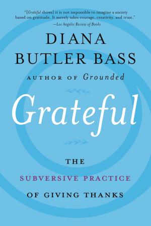 Book cover of Grateful