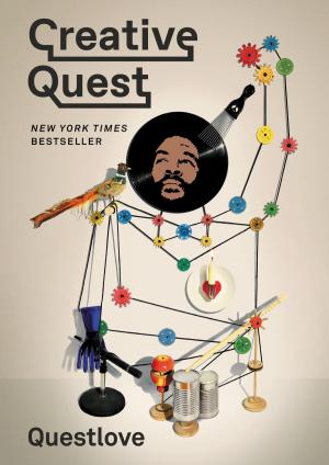 Cover of Creative Quest