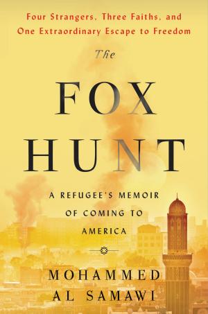 Book cover of The Fox Hunt