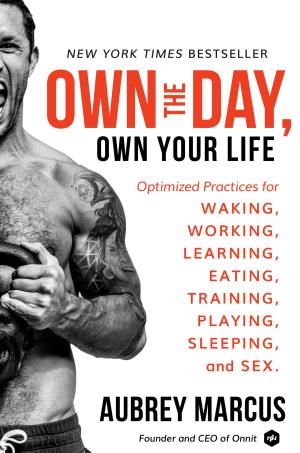 Cover of the book Own the Day, Own Your Life by Pete Holmes