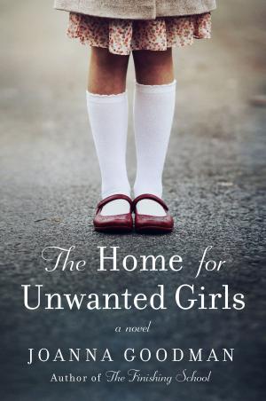 Cover of the book The Home for Unwanted Girls by Woody Guthrie