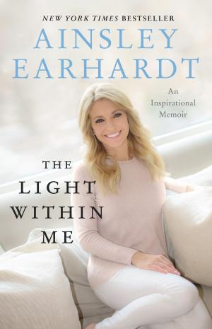 Cover of the book The Light Within Me by Jess Walter