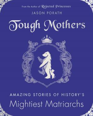 Book cover of Tough Mothers