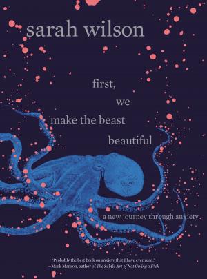 Cover of the book First, We Make the Beast Beautiful by 傑西．伊茨勒 Jesse Itzler