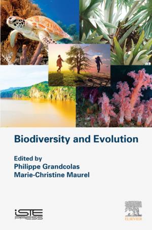 Cover of the book Biodiversity and Evolution by Alan J. Cann