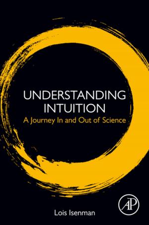 Cover of the book Understanding Intuition by Saverio Bettuzzi, Sabina Pucci