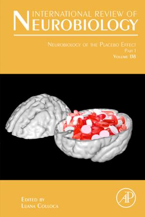 Cover of the book Neurobiology of the Placebo Effect, Part I by Istvan Berczi, Barry G. W. Arnason