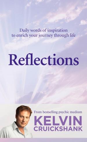 Cover of the book Reflections by Cupcake Jemma