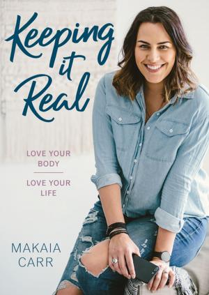 Cover of the book Keeping it Real by Owen Marshall