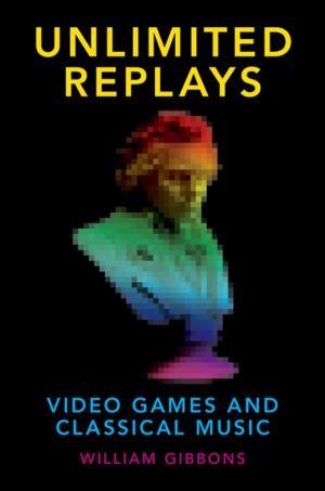 bigCover of the book Unlimited Replays by 
