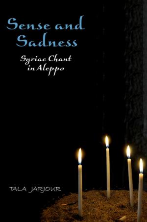 Cover of the book Sense and Sadness by James E. Ryan