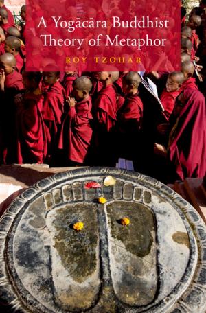 Cover of the book A Yog=ac=ara Buddhist Theory of Metaphor by Rebecca Dresser