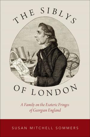 Cover of the book The Siblys of London by Anthony Kaldellis