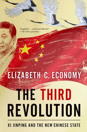 Cover of the book The Third Revolution by George J. Benston, Michael Bromwich, Robert E. Litan, Alfred Wagenhofer