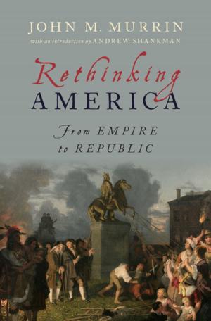 Cover of the book Rethinking America by Cheslyn Jones, Geoffrey Wainwright, Edward Yarnold