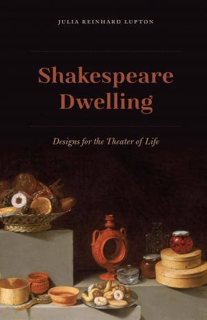 Cover of the book Shakespeare Dwelling by 