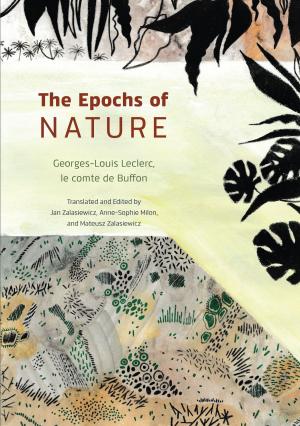 Cover of the book The Epochs of Nature by David S. Shields