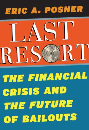 Cover of the book Last Resort by Richard G. Klein