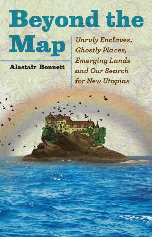 Cover of the book Beyond the Map by Cary Wolfe