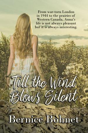Cover of the book Till The Wind Blows Silent by Ginger Simpson