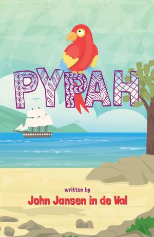 Cover of the book Pypah by Jared Goldberg