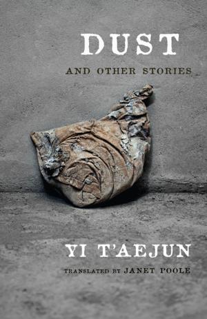 Cover of the book Dust and Other Stories by T'aejun Yi