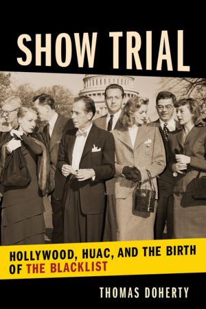 Cover of the book Show Trial by Robert M. Collins