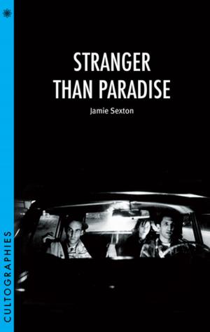 Cover of Stranger Than Paradise