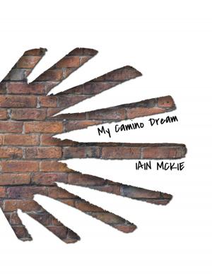 Cover of the book My Camino Dream by Jamon Morrgan