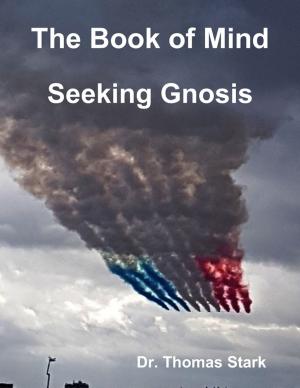 Cover of the book The Book of Mind: Seeking Gnosis by Leonardo Acebo
