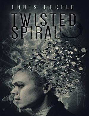 Cover of the book Twisted Spiral by Julie Pujol-Karel