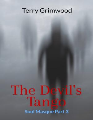 Book cover of The Devil’s Tango: Soul Masque Part 3