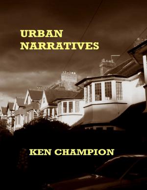 bigCover of the book Urban Narratives by 