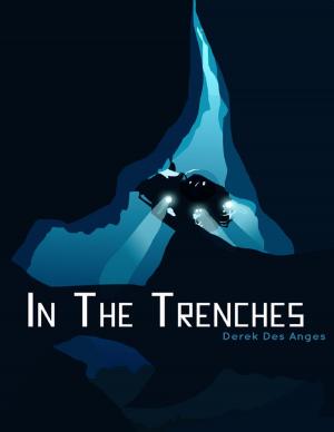 Cover of the book In the Trenches by Donna Wellington
