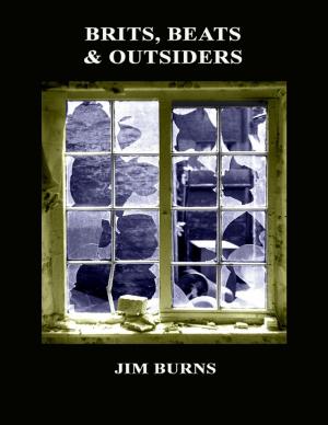 Cover of the book Brits, Beats and Outsiders by Sean Mosley