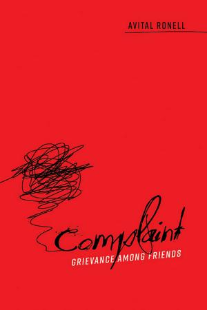 Cover of the book Complaint by Victor Moreau