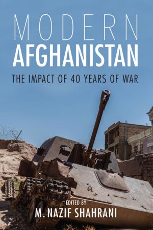 Cover of the book Modern Afghanistan by Ronnie Perelis