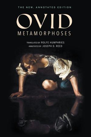 Cover of the book Metamorphoses by Martin Heidegger