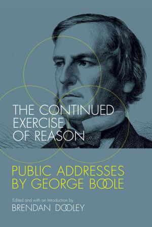 Cover of the book The Continued Exercise of Reason by Nick Montfort