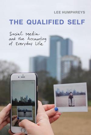 Cover of the book The Qualified Self by John Palfrey