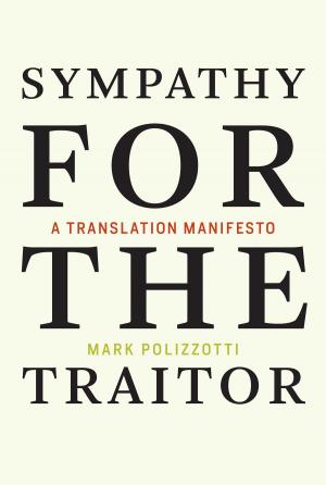 bigCover of the book Sympathy for the Traitor by 